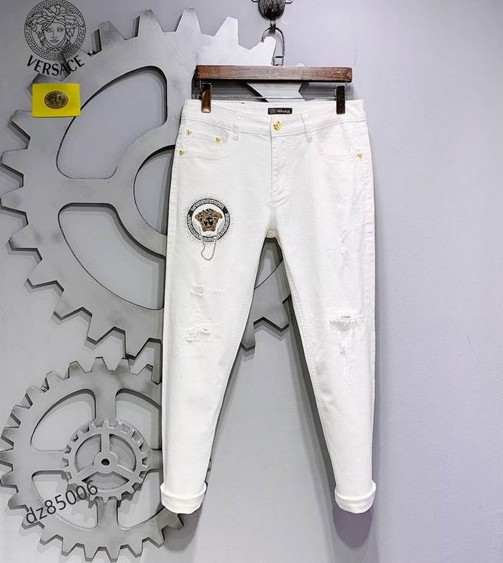 Versace Men's Jeans 19